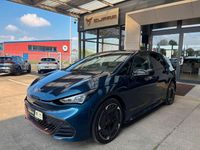 Gebraucht Cupra Born 169 kW (231 PS) 2026 Blau Kleinwagen