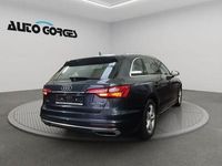 Gebraucht Audi A4 Advanced Plus 190 PS (139 kW) 2020 Grau Kombi
