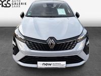 Gebraucht Renault Clio V Techno 143 PS (105 kW) 2024 Grau Limousine