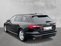 gebraucht Audi A4 Avant 40 TDI advanced