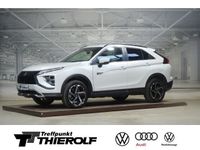Gebraucht Mitsubishi Eclipse Cross Plus 98 PS (72 kW) 2022 Andere farbe SUV