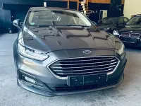 Gebraucht Ford Mondeo 150 PS (110 kW) 2020 Grau Limousine