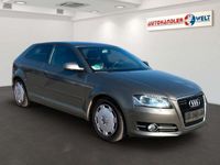 gebraucht Audi A3 1.4 TFSI Ambition