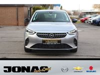 gebraucht Opel Corsa F 1.2 S/S Elegance 180°R-Kamera DAB+ NAVI PDC*