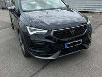Gebraucht Cupra Ateca 300 PS (220 kW) 2020 Schwarz SUV