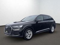 Gebraucht Audi Q7 Sport 286 PS (210 kW) 2023 Schwarz SUV