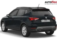 Neu Seat Arona FR 116 PS (85 kW) 2026 Fiord blau / dachfarbe s... SUV