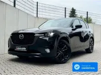 Gebraucht Mazda 6 Homura-Line 254 PS (186 kW) 2024 SUV