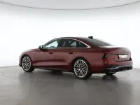 Gebraucht Audi A6 Ambiente 367 PS (269 kW) 2025 Grenadinerot Limousine