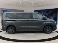 Gebraucht Ford Tourneo Custom S 136 PS (100 kW) 2025 Magneticgrau (metallic) Van