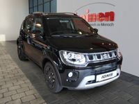 gebraucht Suzuki Ignis 1.2 Comfort Plus NAVI LED KEYLESS