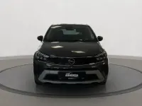 Gebraucht Opel Crossland Elegance 131 PS (96 kW) 2023 Vulkan grau SUV