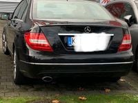 Gebraucht Mercedes 250 204 PS (150 kW) 2012 Schwarz Limousine