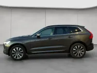 Gebraucht Volvo XC60 Core 250 PS (183 kW) 2024 Grau SUV