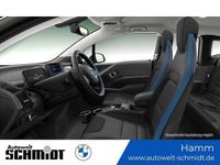 Gebraucht BMW i3 Performance 135 kW (184 PS) 2022 Blau Kleinwagen