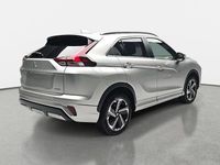 Gebraucht Mitsubishi Eclipse Cross Select 188 PS (138 kW) 2025 Silber SUV