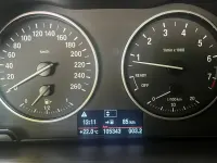 Używany BMW 120 Advantage 184 KM (135 kW) 2017 Szary Hatchback