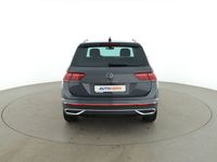 gebraucht VW Tiguan 2.0 TDI Elegance 4Motion, Diesel, 34.940 €
