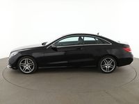 gebraucht Mercedes E200 E-KlasseCGI, Benzin, 27.190 €