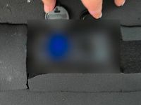 Gebraucht Fiat Doblò 101 PS (74 kW) 2008 Weiß Van / Kleinbus