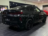 Gebraucht BMW X6 M Competition Edition 625 PS (459 kW) 2023 Schwarz SUV