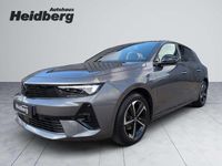 Gebraucht Opel Astra 131 PS (96 kW) 2025 Grau Limousine