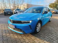 Gebraucht Opel Astra Enjoy 131 PS (96 kW) 2022 Kobalt blau (metallic) (metallic) Limousine
