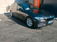 Gebraucht BMW 520 190 PS (139 kW) 2016 Andere farben Kombi