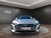 Gebraucht Audi A5 Sport 204 PS (150 kW) 2025 Silber Kombi