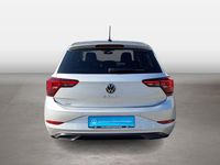Gebraucht VW Polo Life 80 PS (58 kW) 2024 Grau Kleinwagen