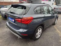 Gebraucht BMW X1 190 PS (139 kW) 2018 Grau SUV