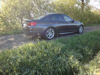 gebraucht BMW 530 d A -