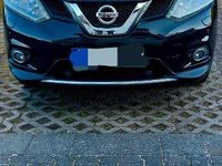 Gebraucht Nissan X-Trail Acenta 131 PS (96 kW) 2014 Schwarz SUV