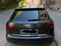 Second-hand Audi A6 190 CP (139 kW) 2017 Gri Break