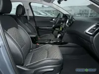 Neu Kia XCeed Comfort 150 PS (110 kW) 2026 Lunarsilber metallic SUV