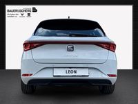 Neu Seat Leon 116 PS (85 kW) 2026 Nevada weiss Kombi