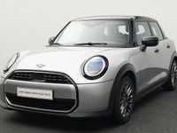 Gebraucht Mini Cooper Classic 114 kW (156 PS) 2025 Melting silver iii Kleinwagen