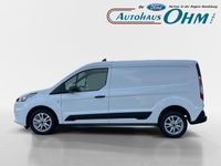 Gebraucht Ford Transit Trend 101 PS (74 kW) 2024 Weiß