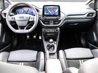 Gebraucht Ford Puma ST 200 PS (147 kW) 2023 Grün SUV