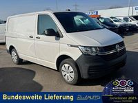 Gebraucht VW T6.1 110 PS (80 kW) 2021 Weiß Van