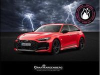 Neu Audi RS5 639 PS (469 kW) 2026 Grau (magnetgrau) Coupé
