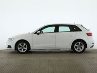 gebraucht Audi A3 Sportback 1.5 TFSI *Navi*Xenon*Handyvorbereit