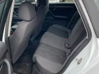 Gebraucht Seat Exeo 143 PS (105 kW) 2011 Weiß Kombi
