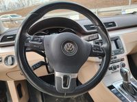 Gebraucht VW Passat Highline 170 PS (125 kW) 2013 Schwarz Kombi