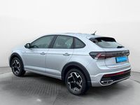 Gebraucht VW Taigo R-line 150 PS (110 kW) 2025 Silber SUV