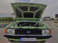 gebraucht Ford Granada 78er MK2 H-Kennzeichen Sammler-Zustand