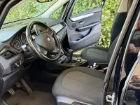 Gebraucht BMW 216 Active Tourer 102 PS (75 kW) 2016 Van / Kleinbus