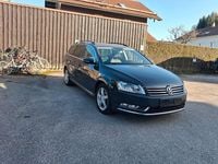 Gebraucht VW Passat Comfortline 140 PS (102 kW) 2014 Grau Limousine