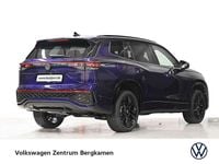 Ny VW Tayron R-line 193 HK (141 kW) 2026 Lilla SUV