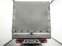 Gebraucht VW Crafter 140 PS (102 kW) 2019 Candyweiss Van